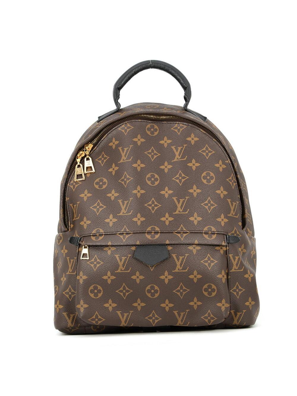 Louis Vuitton Palm Springs Backpack #350412L20B